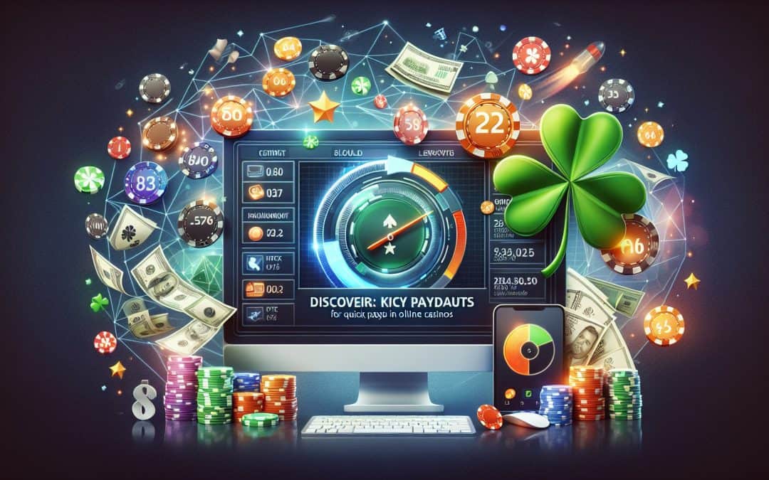 Brze isplate u online casinima: Kako osigurati efikasno upravljanje novcem