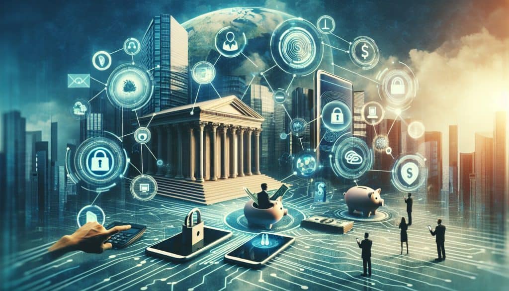 Digitalno bankarstvo: Budućnost finansija