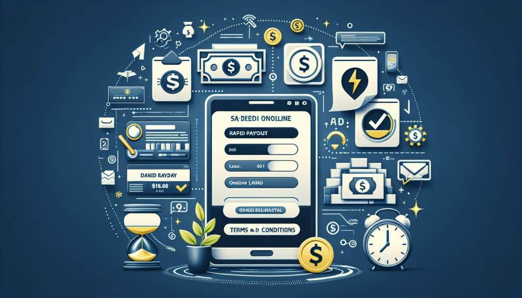 Najbolje platforme za brzo online pozajmljivanje novca
