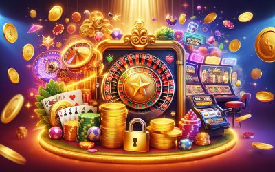 Najbolji online kazini za igrače iz Srbije
