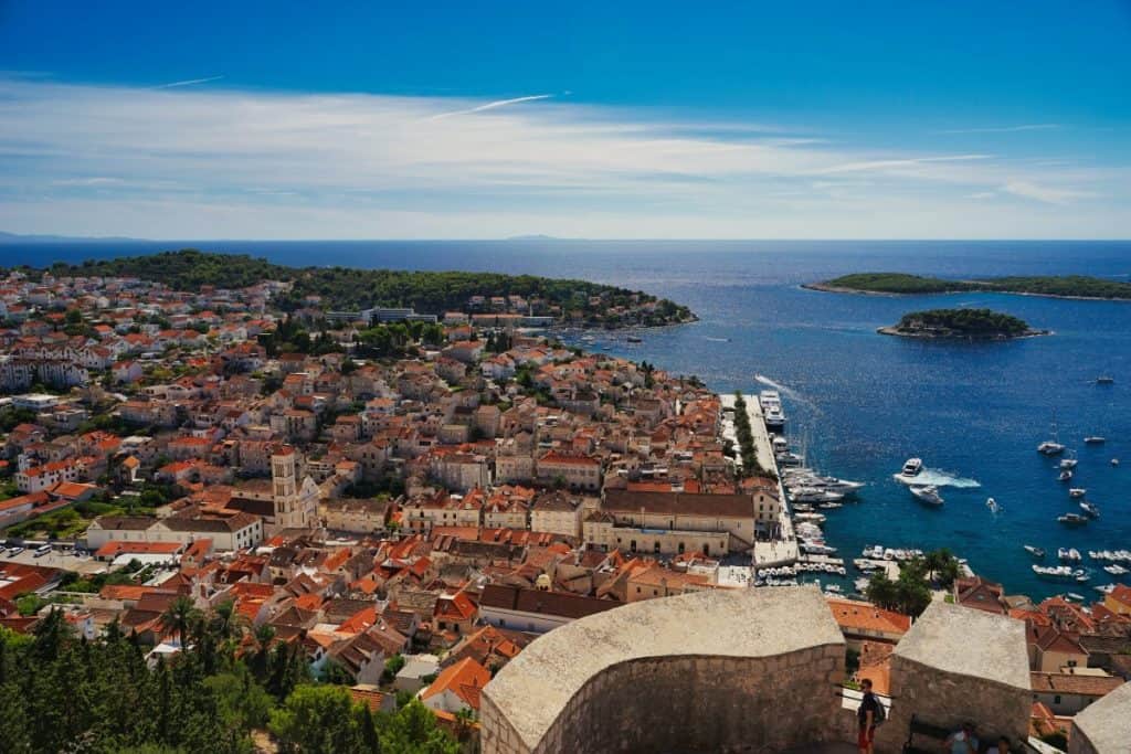 Kako isplanirati nezaboravno putovanje u Hvar