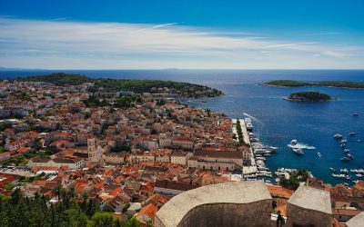 Kako isplanirati nezaboravno putovanje u Hvar